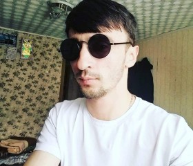 Mirzoali, 27 лет, Новосибирск