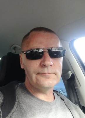 Олег из Суворова 43 года