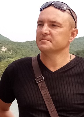 Павел, 46, Россия, Железногорск (Красноярский край)