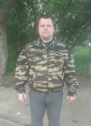 Egor, 31, Russia, Nizhniy Novgorod