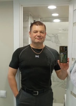 Алексей из Мытищи 51 год