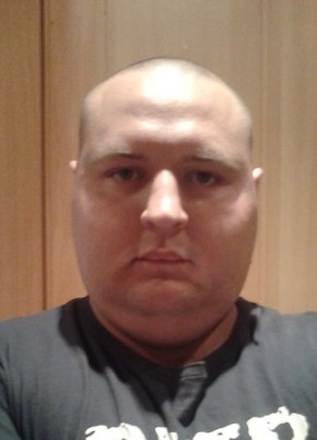 Андрей, 34, Россия, Кашира