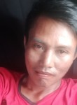 Mustari, 37 лет, Djakarta