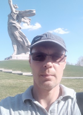 Владимир, 47, Россия, Сокол