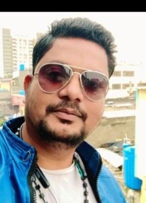 Mahiboob Shaikh, 36, India, Pune