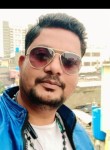 Mahiboob Shaikh, 36 лет, Pune