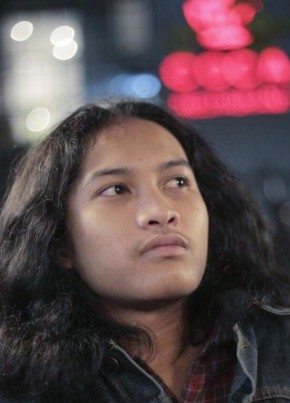iqbal, 23, Indonesia, Kota Bandung