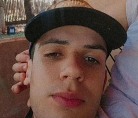 Felipe, 25, Ponta Pora