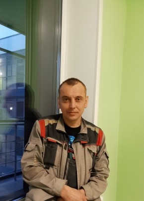 Петр, 42, Россия, Пермь