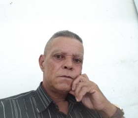 Ricardo pereira, 54 года, Belo Horizonte