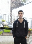 Samir issa ras, 32 года, Düsseldorf