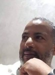 Abdellalltif, 56 лет, الدار البيضاء