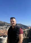 Mile, 35  , Mostar