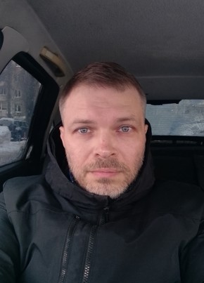 Александр из Саратова 41 год