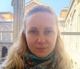 Vladislava, 48, Saint Petersburg