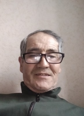 Мища, 59, Россия, Санкт-Петербург