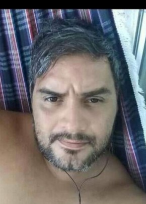 Marcel, 41, República Federativa do Brasil, João Pessoa