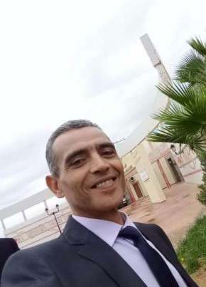 MUSTAPHAJARRAYA, 58, تونس, تونس