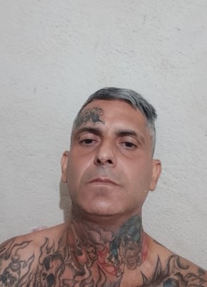 Matheus из Ribeirão Preto 37 лет