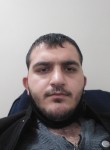 Serkan, 25 лет, Elâzığ