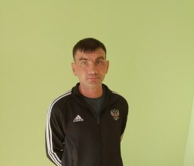 Роберт, 45 лет, Ачинск