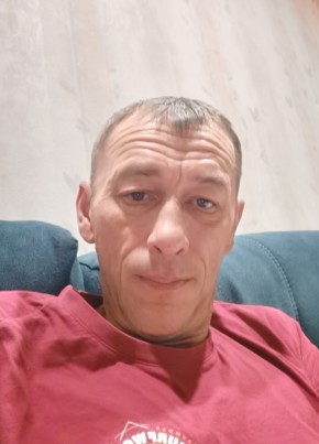 Илья из Казани 41 год
