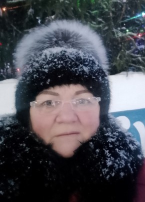 Тамара из Котельниково 62 года