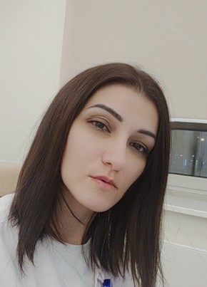 Yana, 37, Russia, Moscow