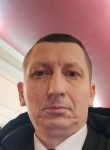 Aleksey, 46  , Yekaterinburg