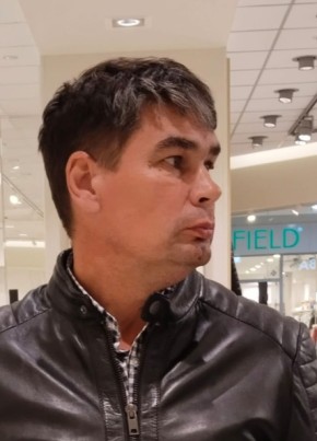 Сергей из Иваново 55 лет