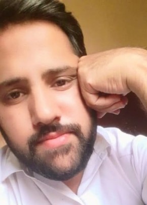Huzaill из اسلام آباد 31 год