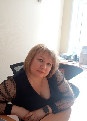 Аня, 42, Россия, Лангепас