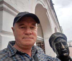 Ппвел, 56 лет, Волгореченск