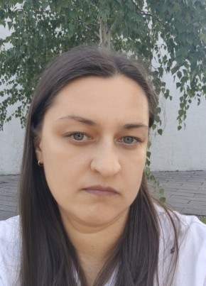 Yuliya, 39, Russia, Krasnoyarsk