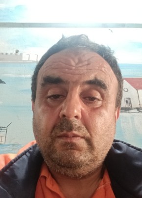 Dursun из Ankara 42 года