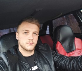 Ratmir, 26, Moscow
