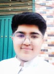 Umer nasir, 18 лет, اسلام آباد