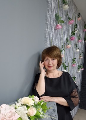 Люба, 54, Россия, Стерлитамак