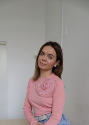 Катя, 41, Россия, Санкт-Петербург