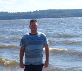 Aleksey, 52, Yoshkar-Ola