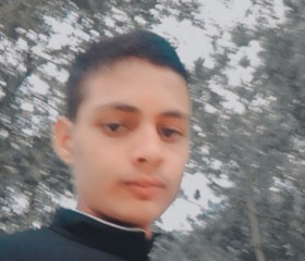 Rajeev pandey, 21 год, Delhi