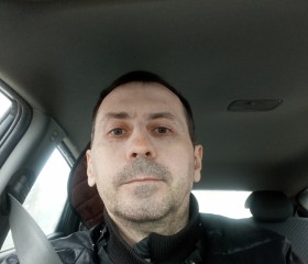 Step on it, 44, Yekaterinburg