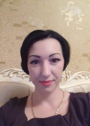 Арнелла, 34, Россия, Нальчик