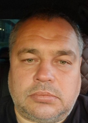 Vyacheslav, 47, Russia, Moscow