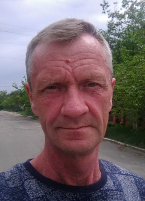 михаил, 61, Україна, Київ