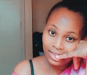 Tashlyne, 29 лет, Nairobi