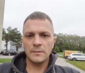 Владимир, 41 год, Pärnu