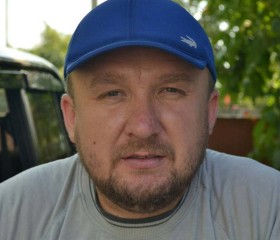 Василий, 45 лет, Одеса