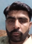Abu bakar Jamali, 32 года, کراچی