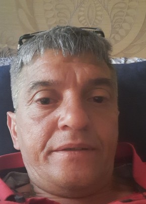Elmir, 46, Azərbaycan Respublikası, Xirdalan